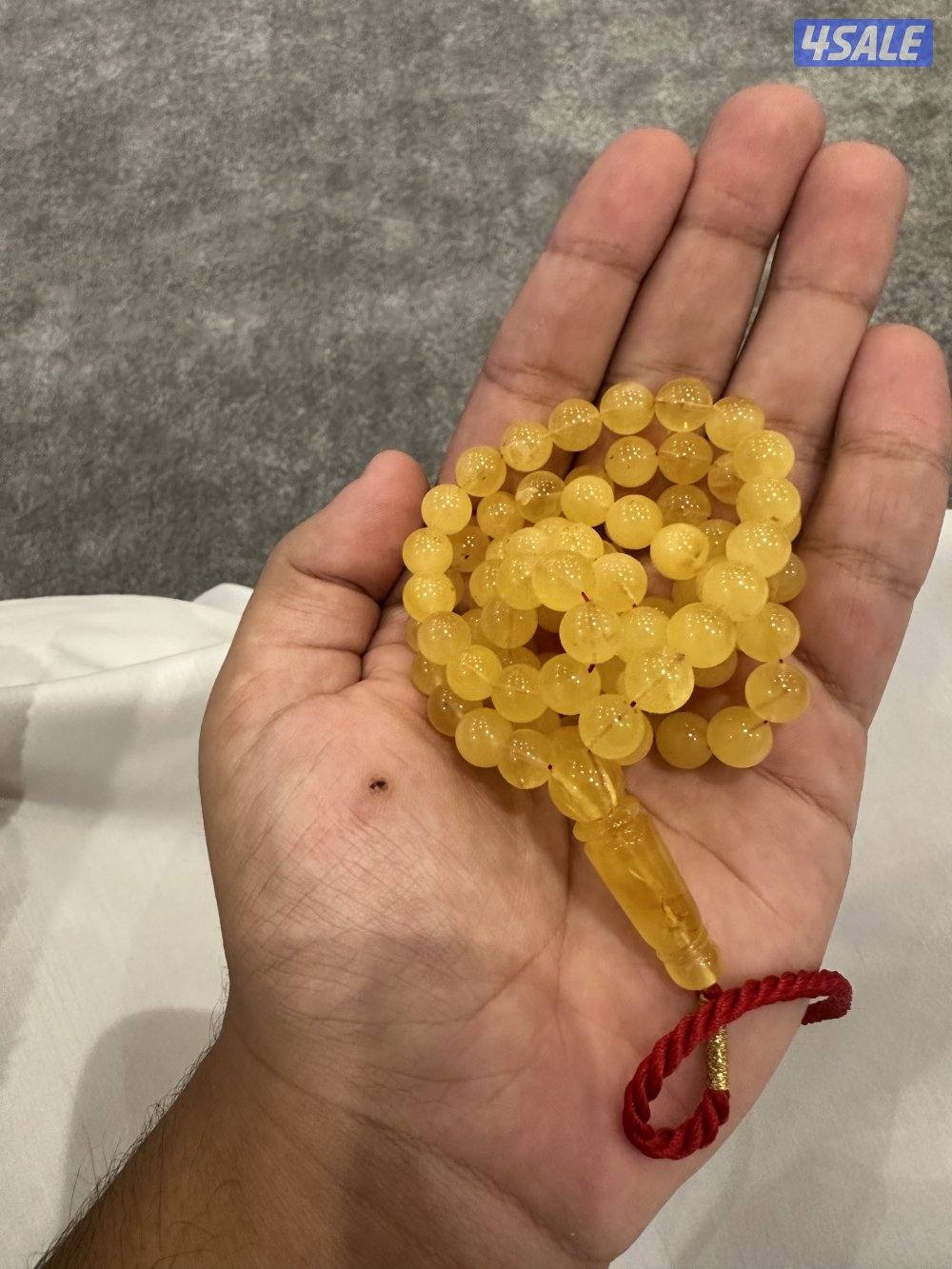 مسباح كهرب  99 خرز 8/8.5 ملي5