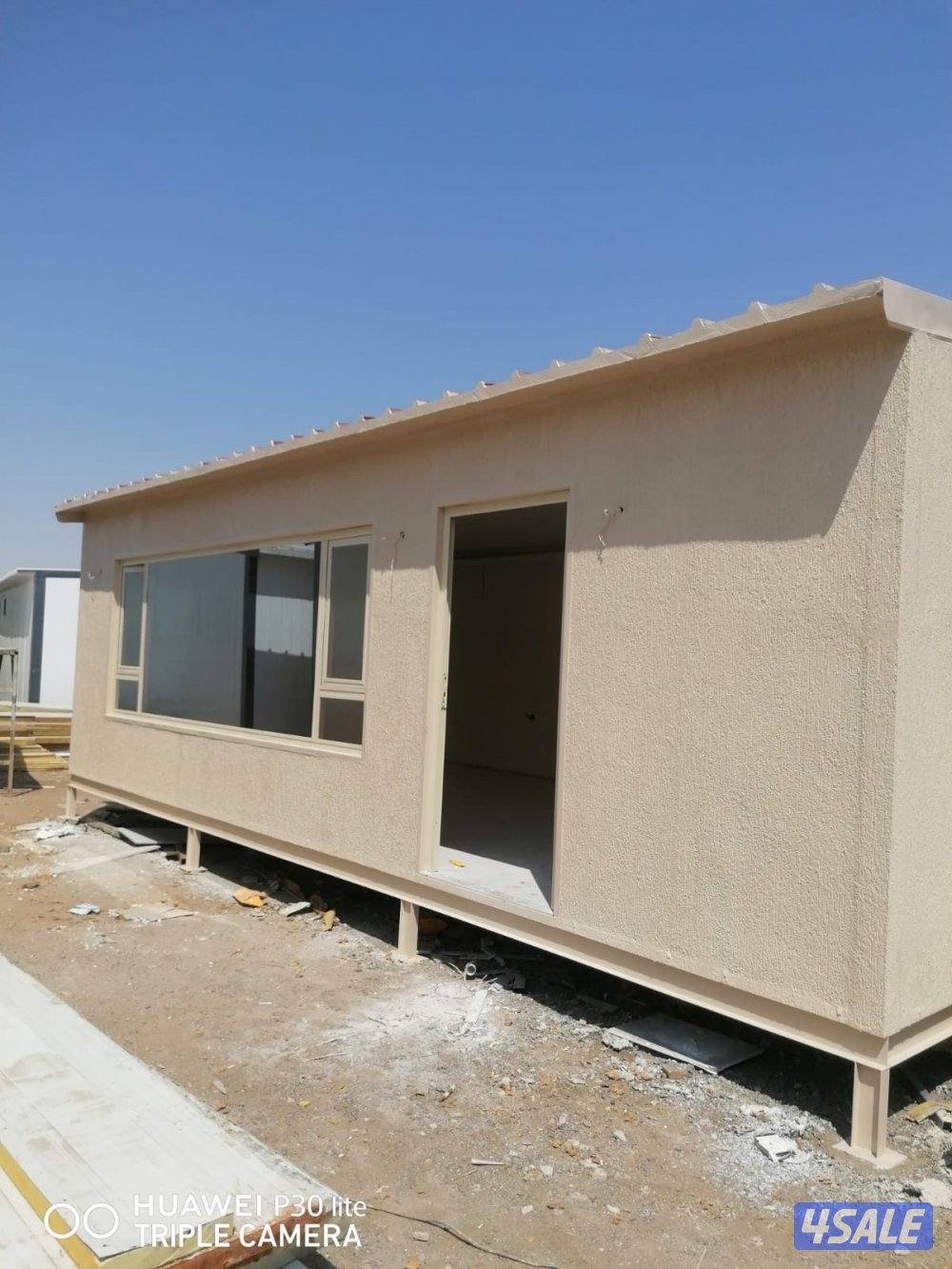 تصميم وتفصال افضل انواع الشاليهات والتنفيذ باسرع وقت6