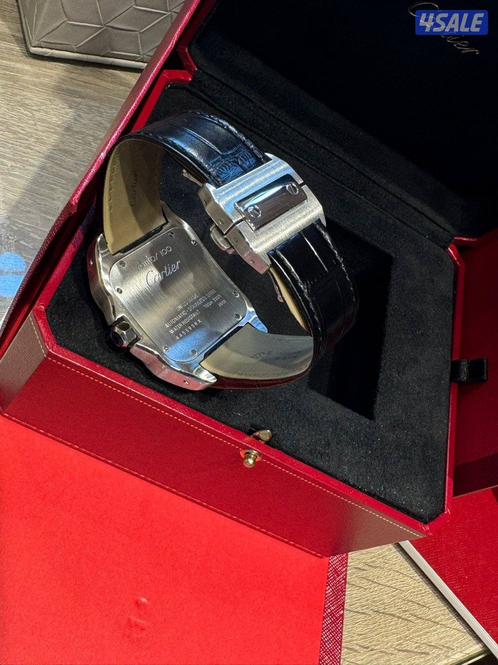 للبيع ساعه رولكس بانثر4