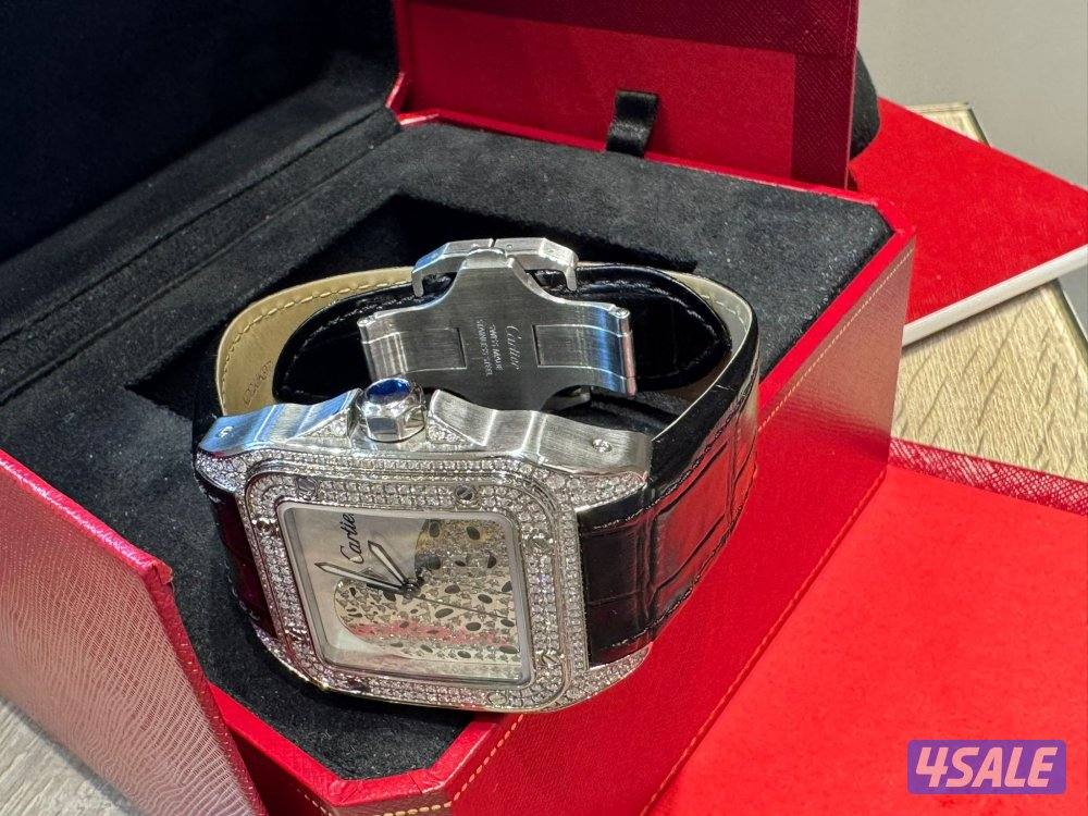 للبيع ساعه رولكس بانثر5