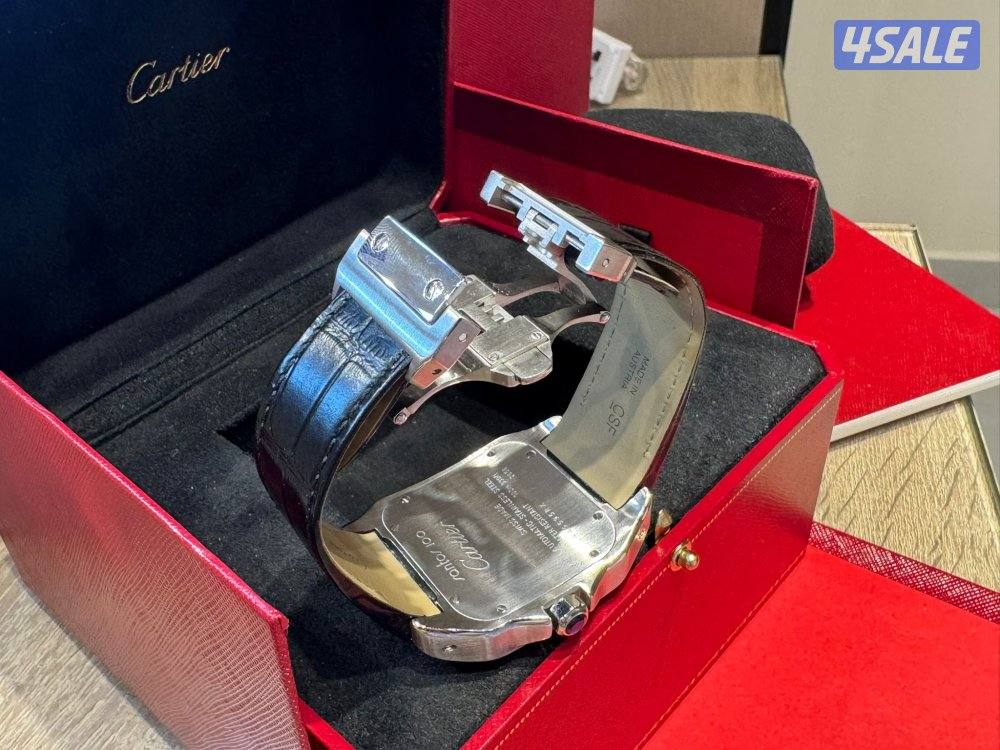 للبيع ساعه رولكس بانثر6