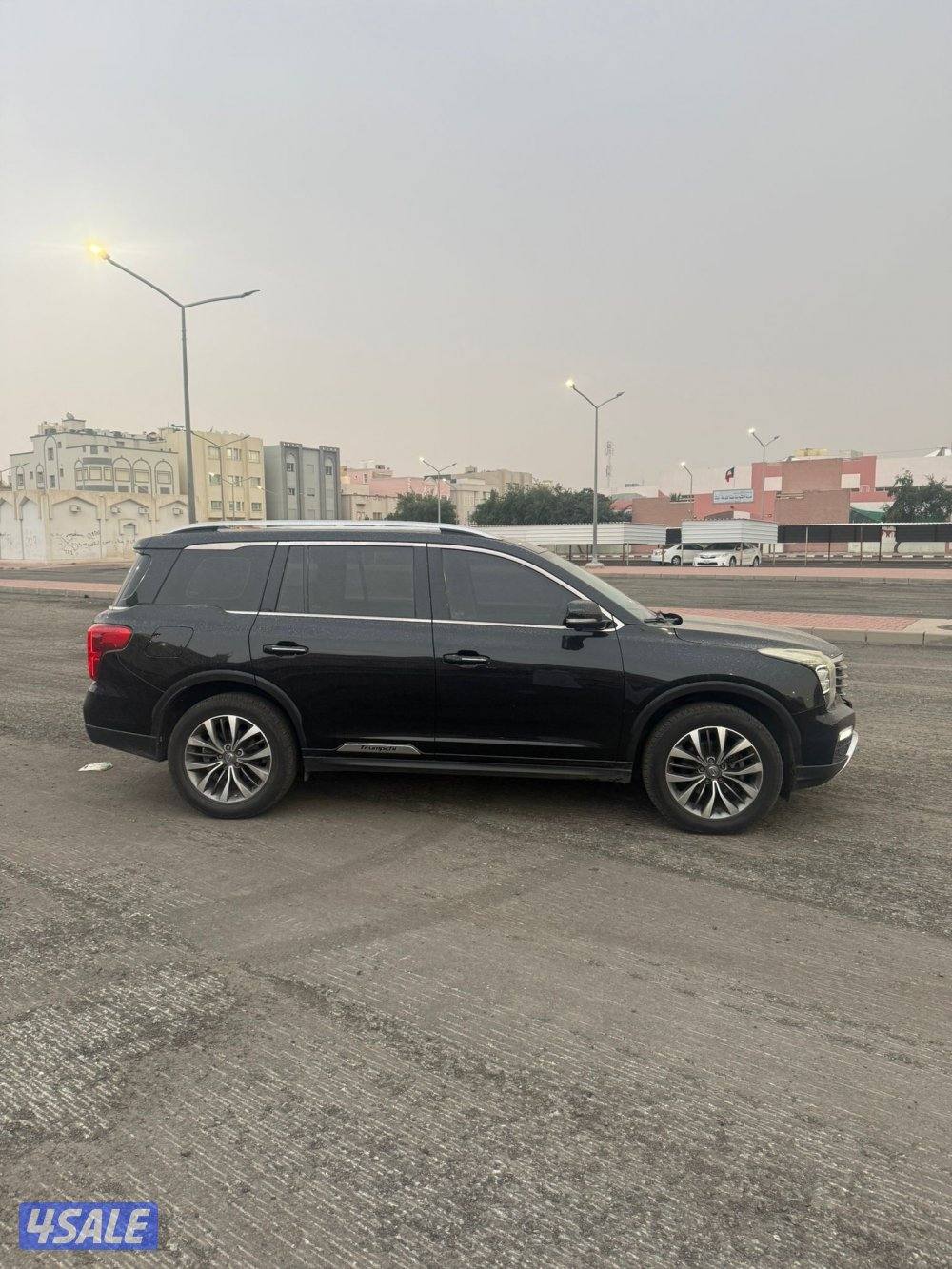 بيعه سريعه موديل ٢٠٢٠ صبغ الوكاله0