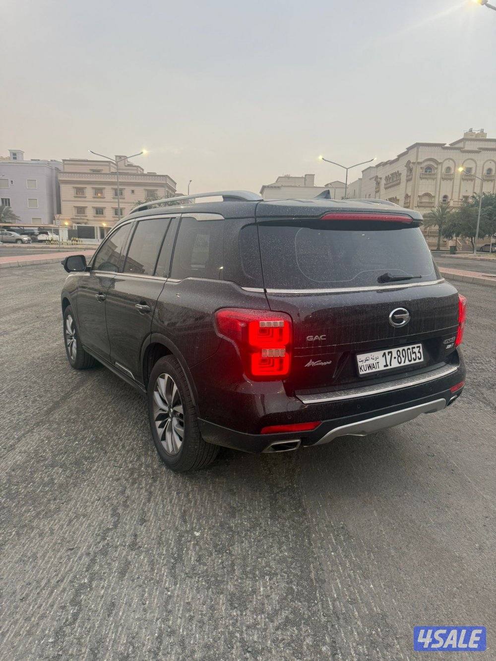 بيعه سريعه موديل ٢٠٢٠ صبغ الوكاله1