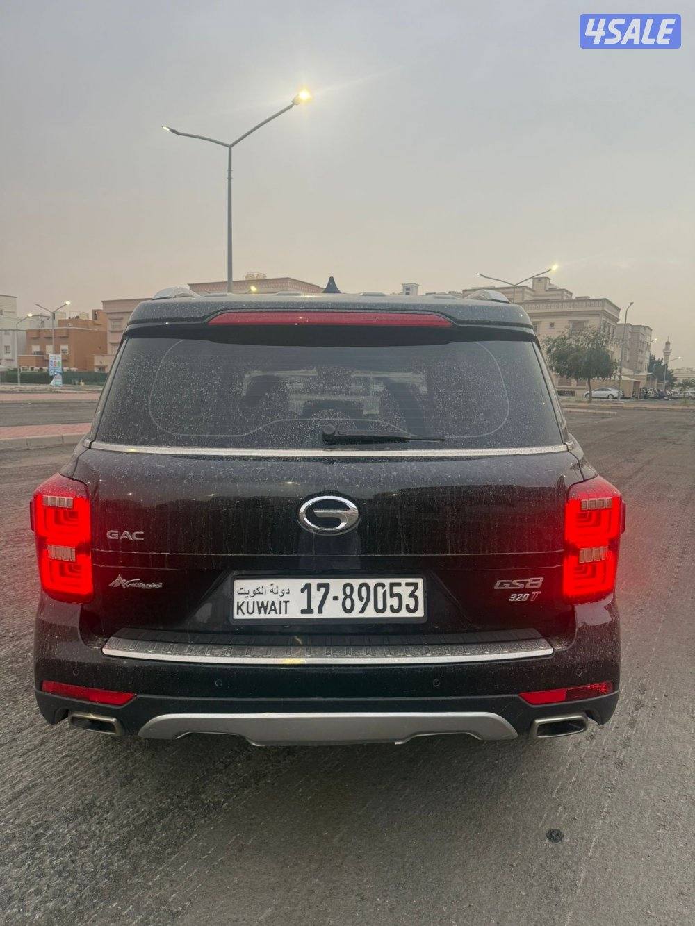 بيعه سريعه موديل ٢٠٢٠ صبغ الوكاله2