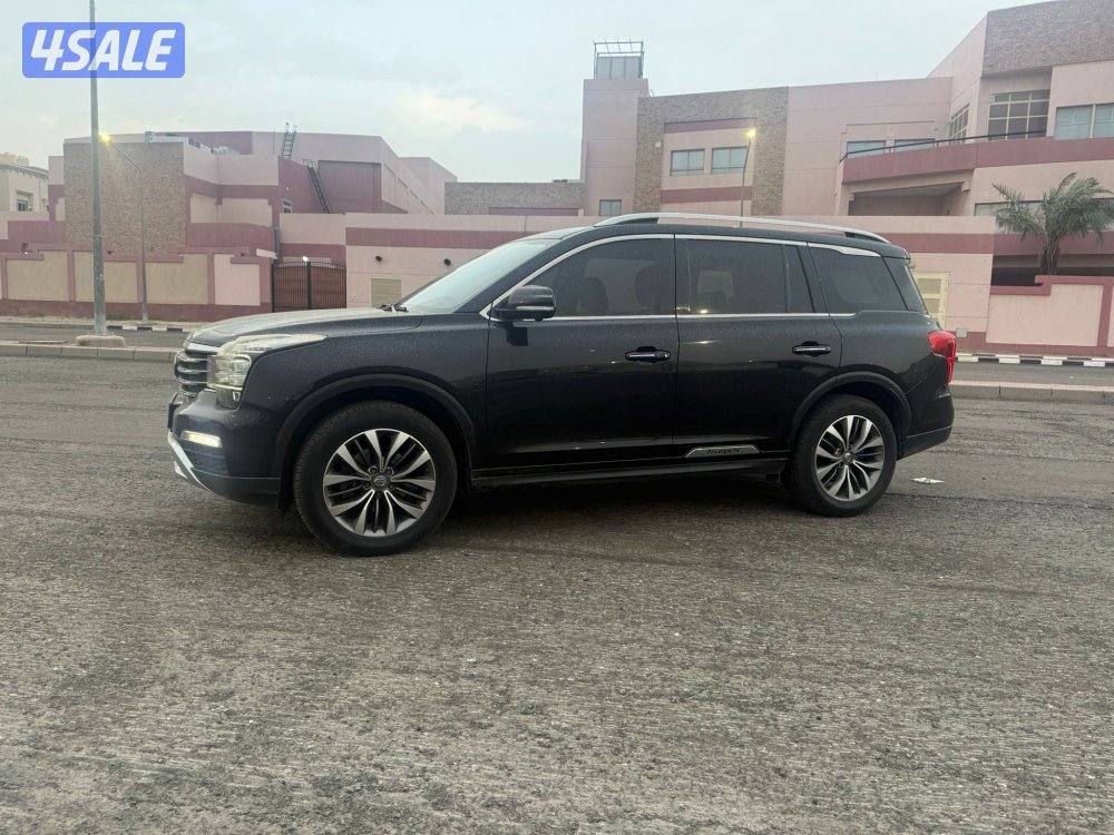 بيعه سريعه موديل ٢٠٢٠ صبغ الوكاله3