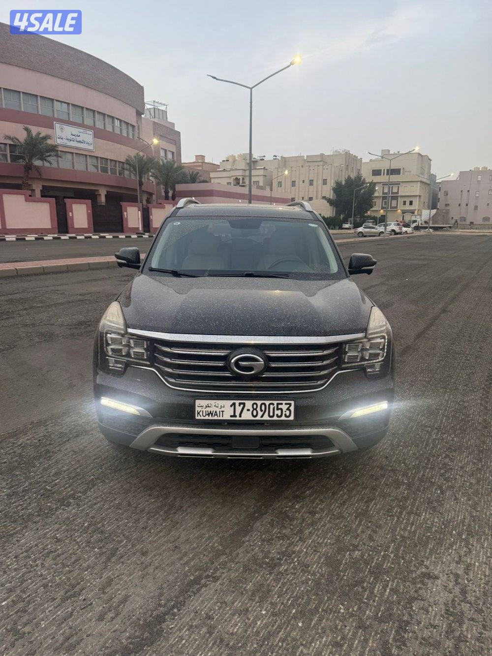 بيعه سريعه موديل ٢٠٢٠ صبغ الوكاله4