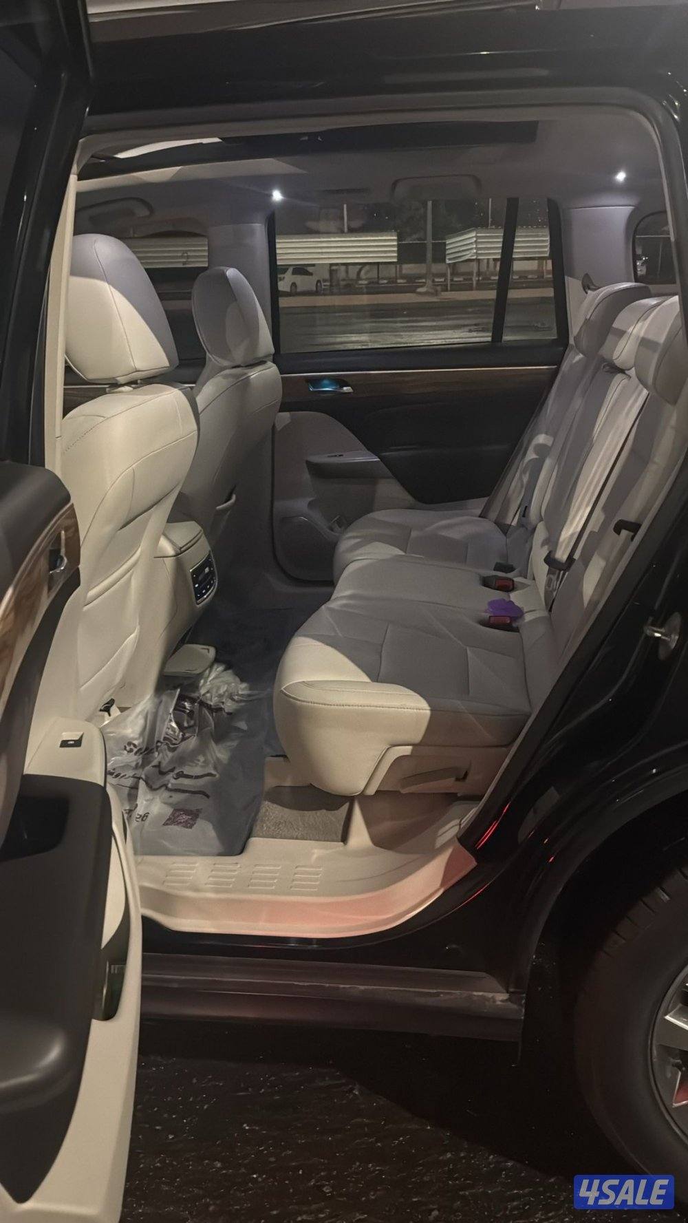 بيعه سريعه موديل ٢٠٢٠ صبغ الوكاله5