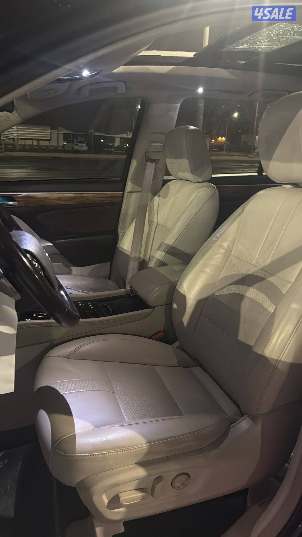 بيعه سريعه موديل ٢٠٢٠ صبغ الوكاله7