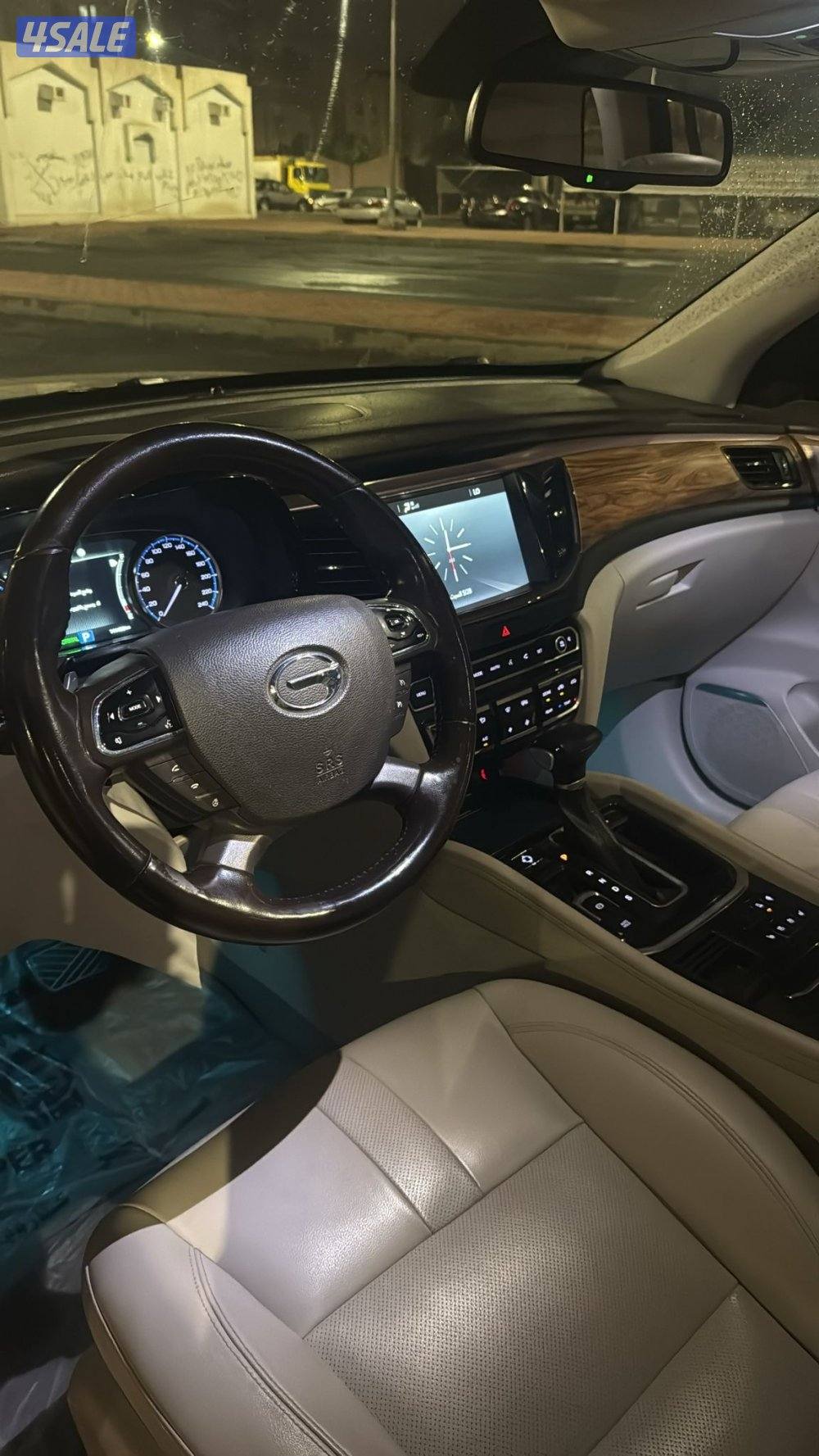 بيعه سريعه موديل ٢٠٢٠ صبغ الوكاله8