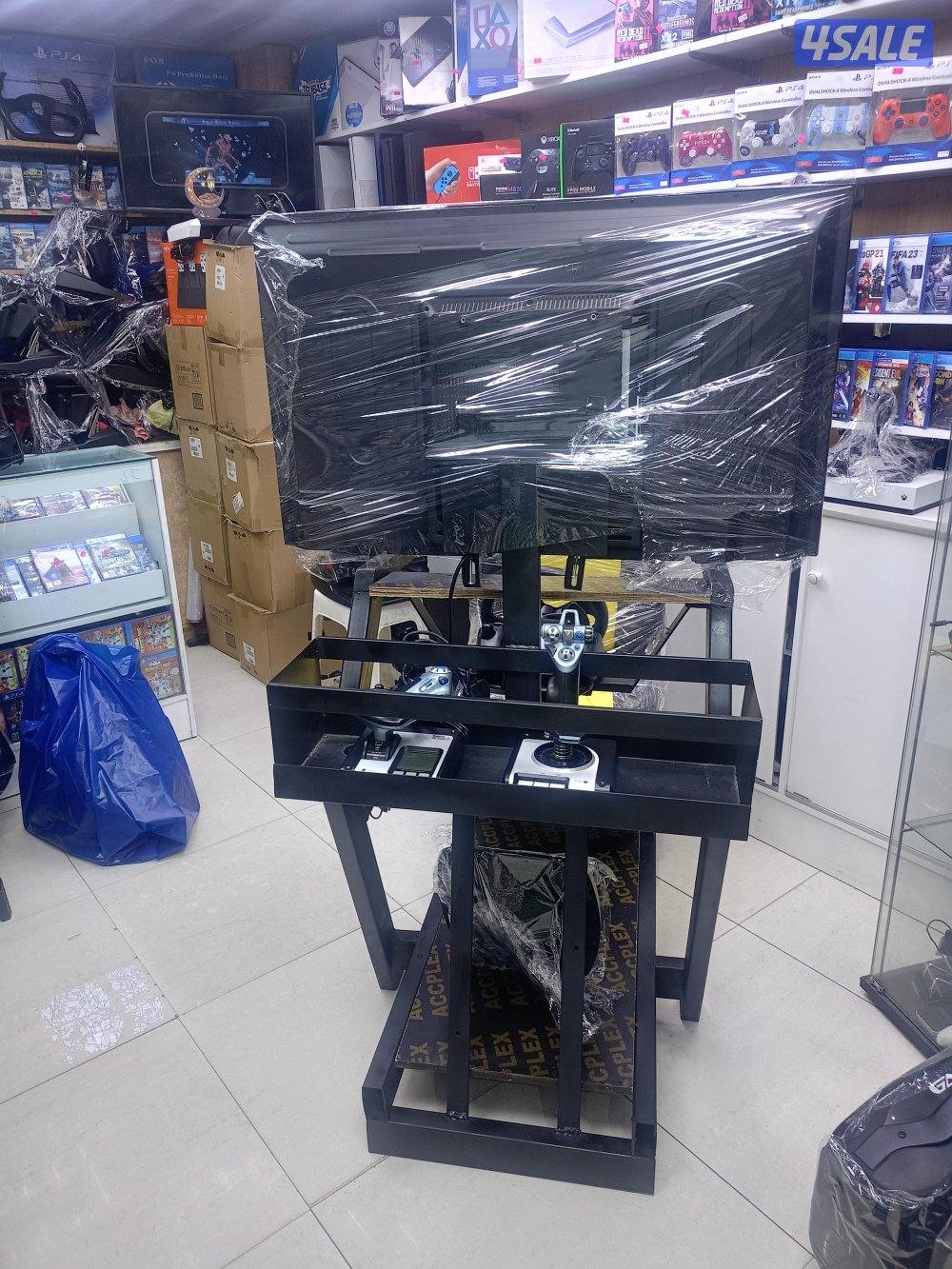 بيع جميع الأجهزة بلايستيشن مستعمل وجديد ومهكر وسكان وفير ونتدو ومهكر 10