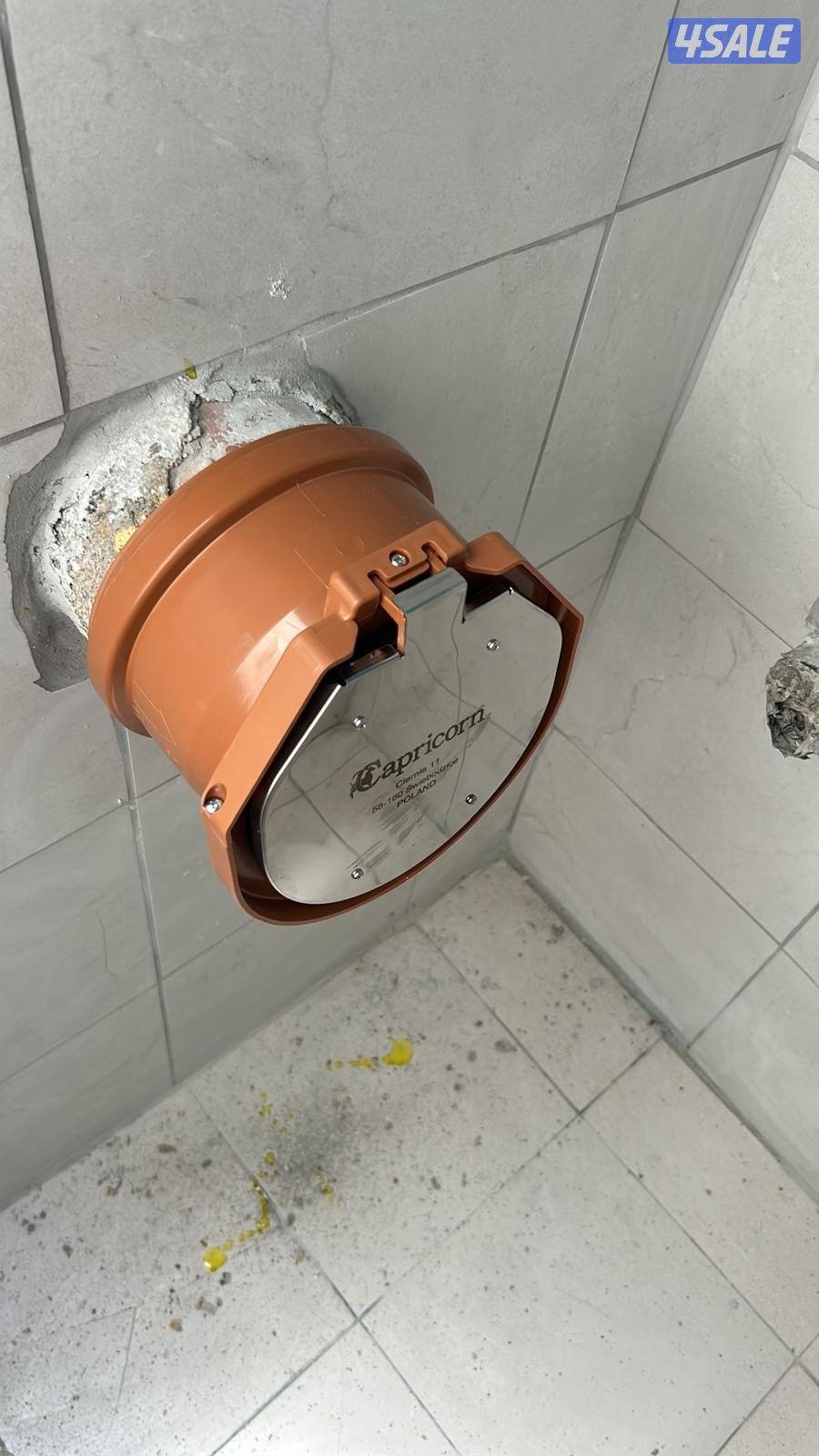 تسليك مجاري بامكينة الضغط مياء وهواء ومكينة الاسبرنج7