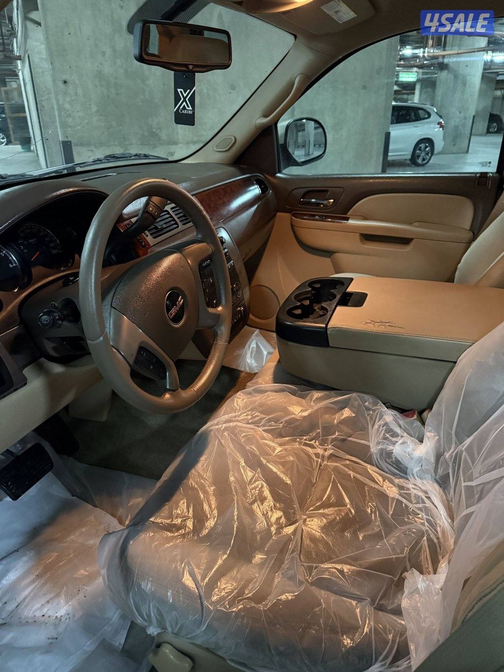 يوكن شرط الفحص7