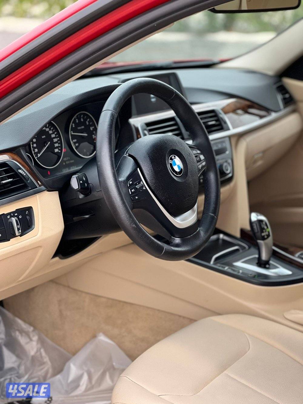 بي ام دبليو موديل ٢٠١٨ الف ٥٠٠ سي سي3