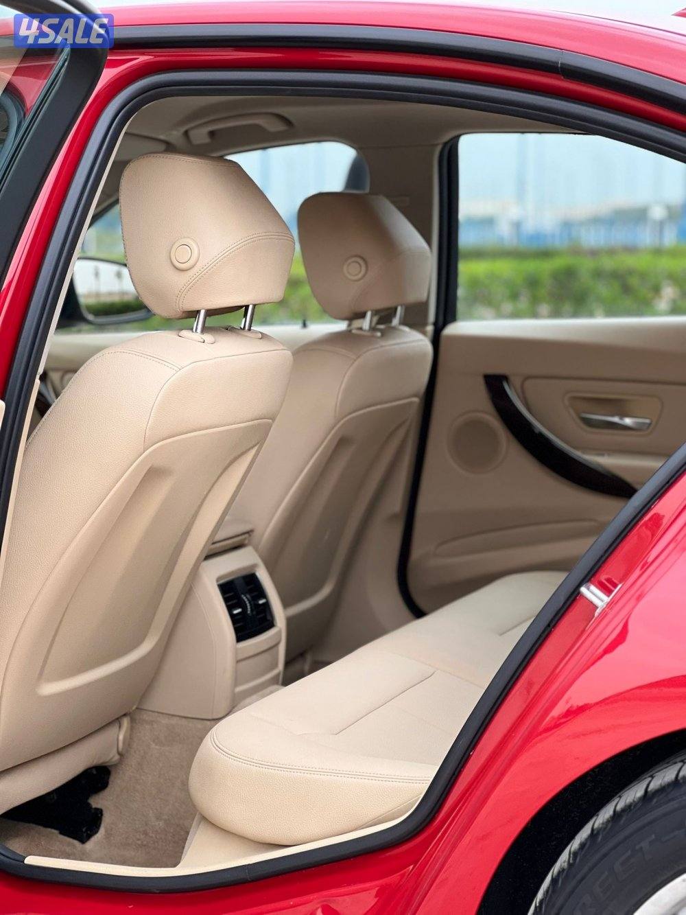 بي ام دبليو موديل ٢٠١٨ الف ٥٠٠ سي سي7