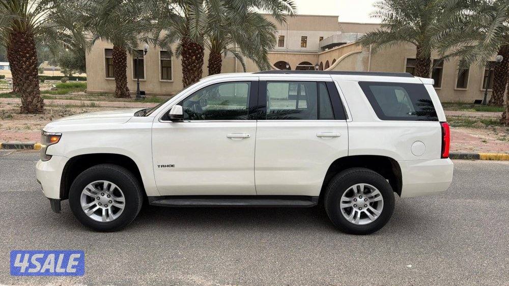 تاهو شرط الفحص1