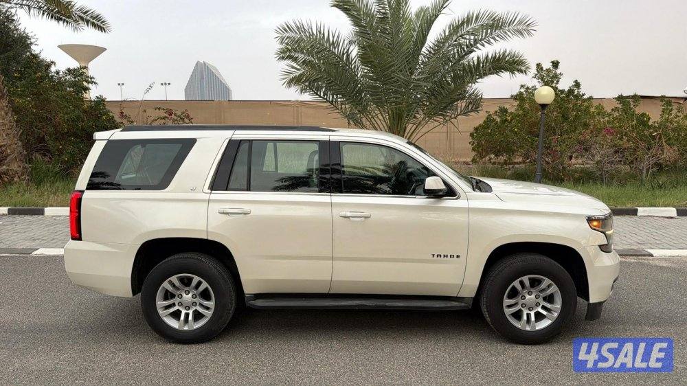 تاهو شرط الفحص4