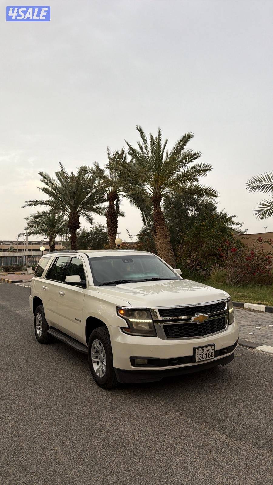 تاهو شرط الفحص5