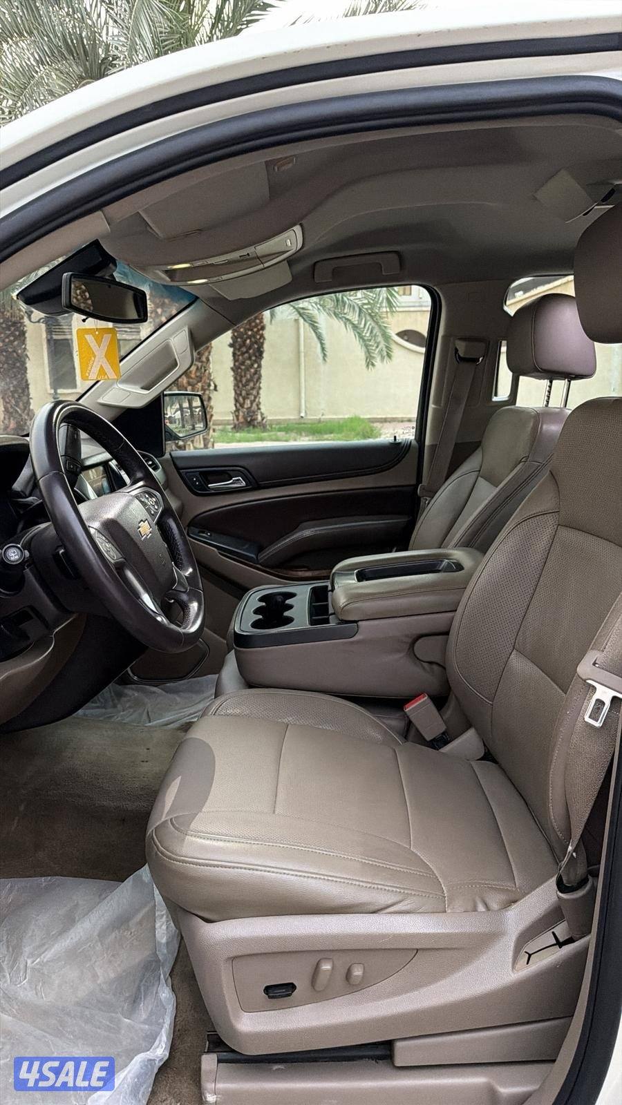 تاهو شرط الفحص6