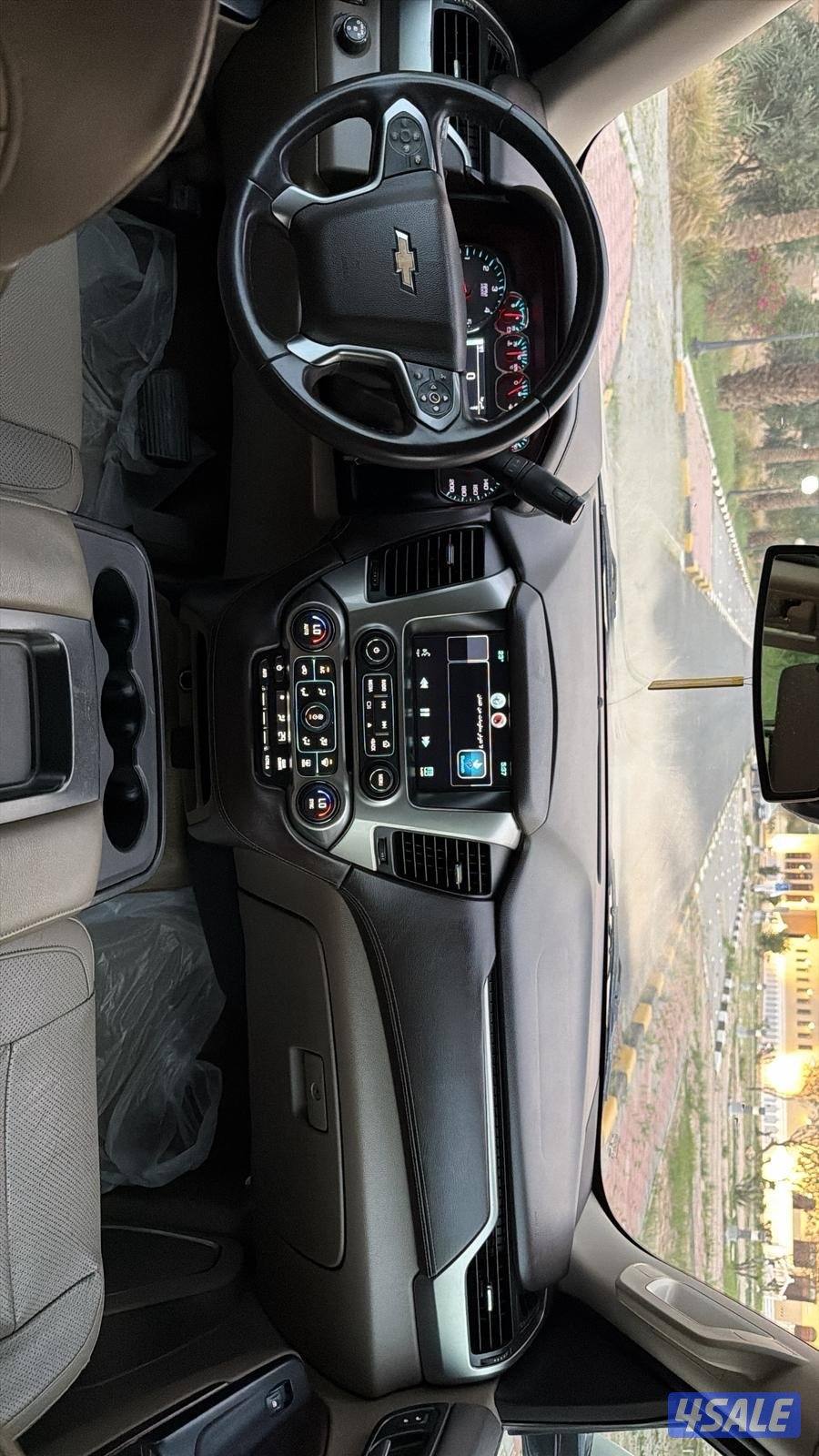 تاهو شرط الفحص8