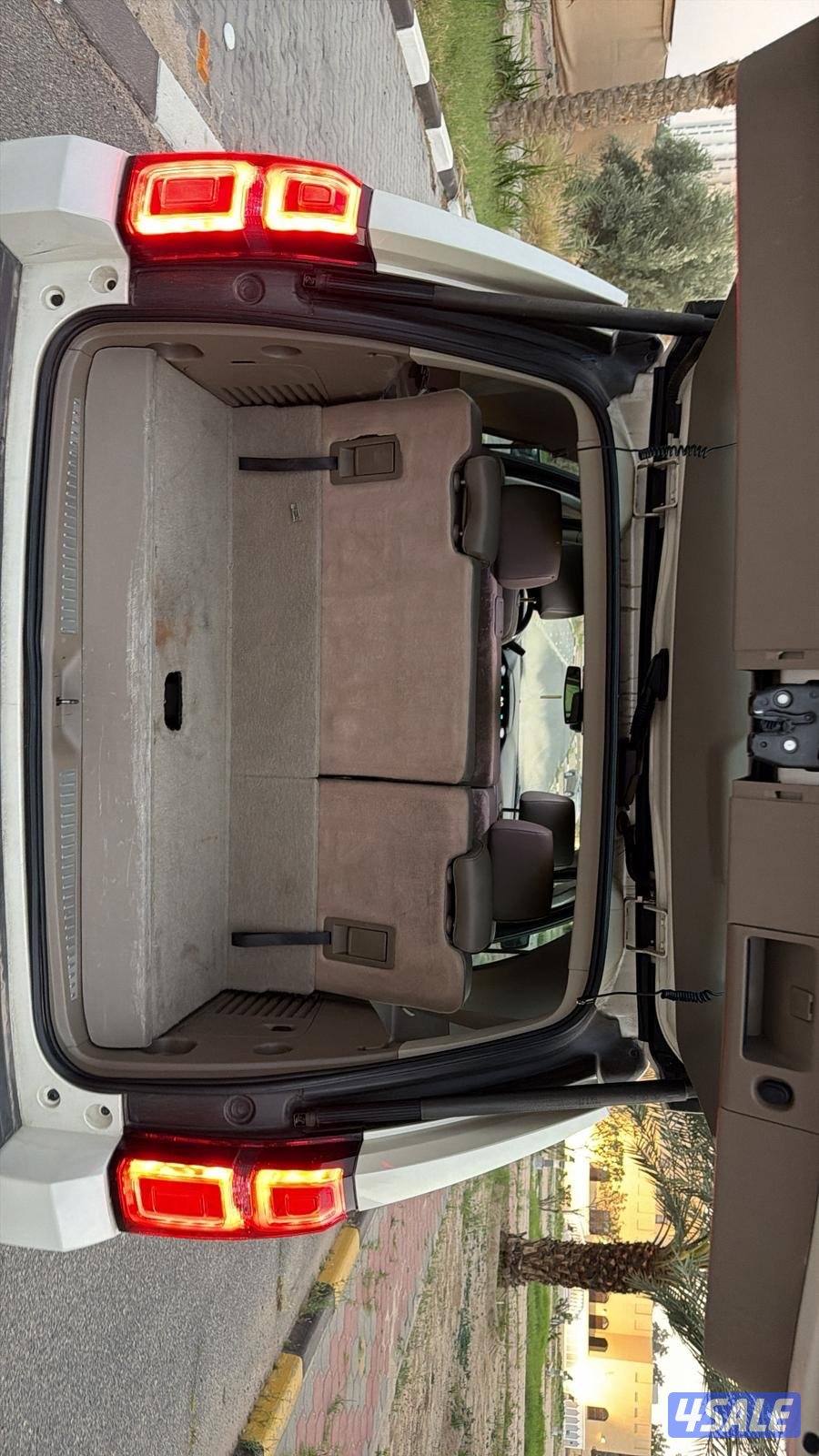 تاهو شرط الفحص9