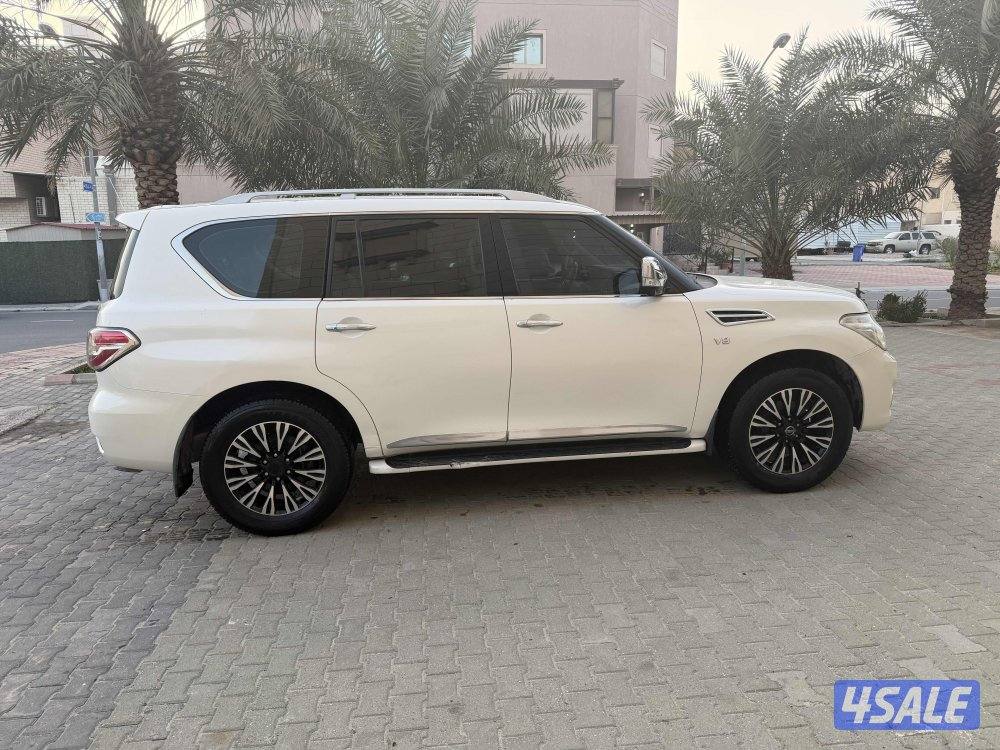 بلاتنيوم ستي1