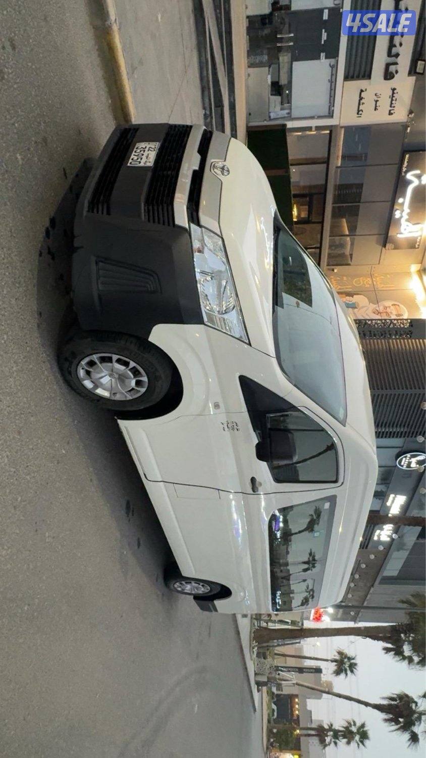 باص تويوتا ركاب0