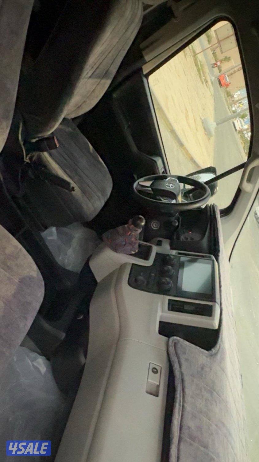 باص تويوتا ركاب5