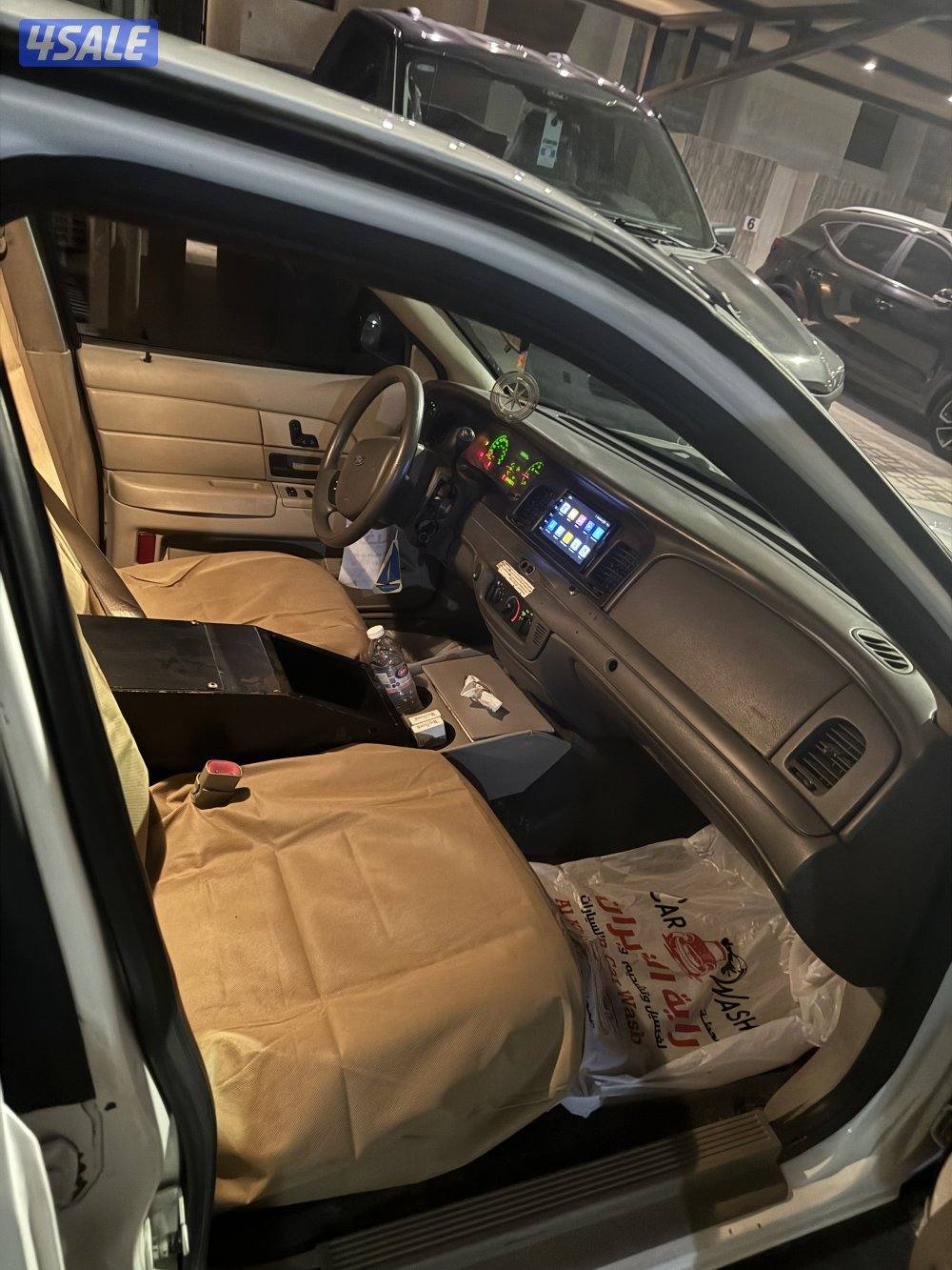 للبيع فورد0