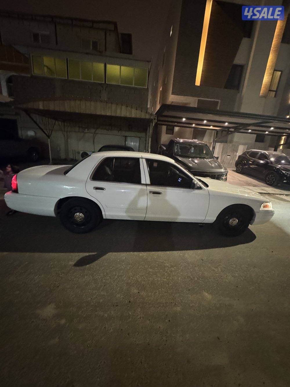 للبيع فورد2