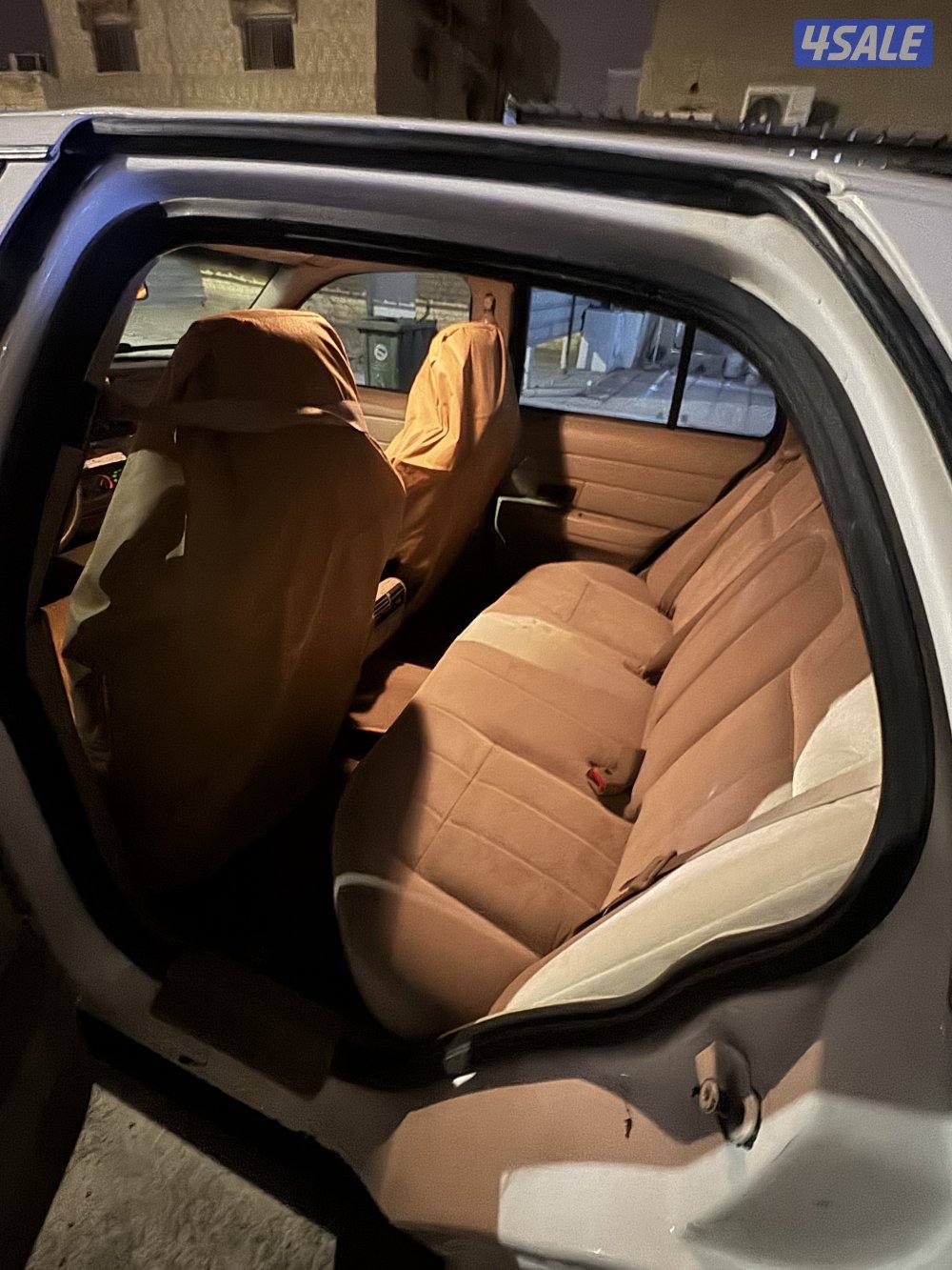 للبيع فورد3