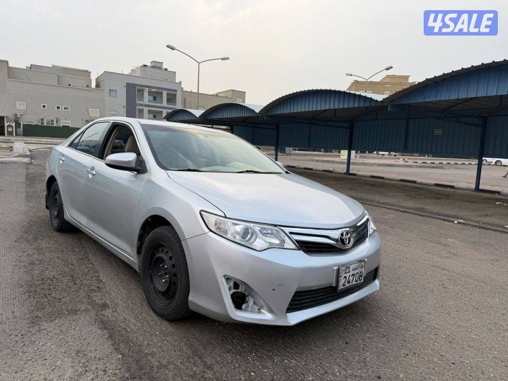 البيع كامري 20131