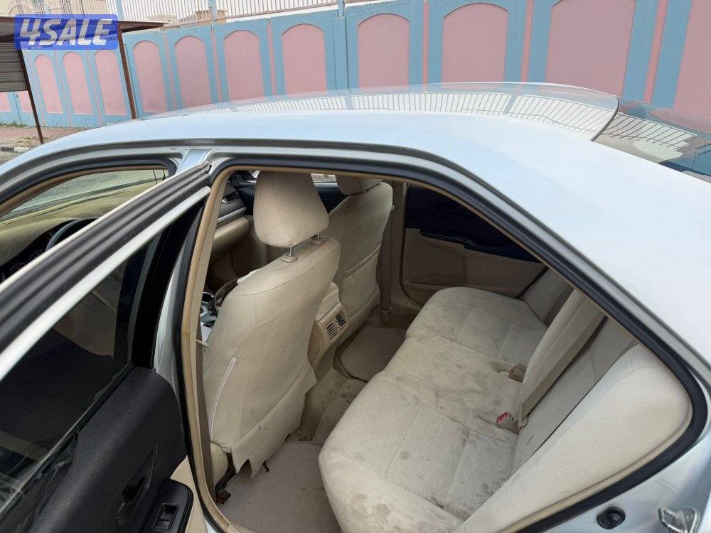 البيع كامري 20132