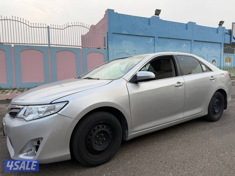 البيع كامري 20134