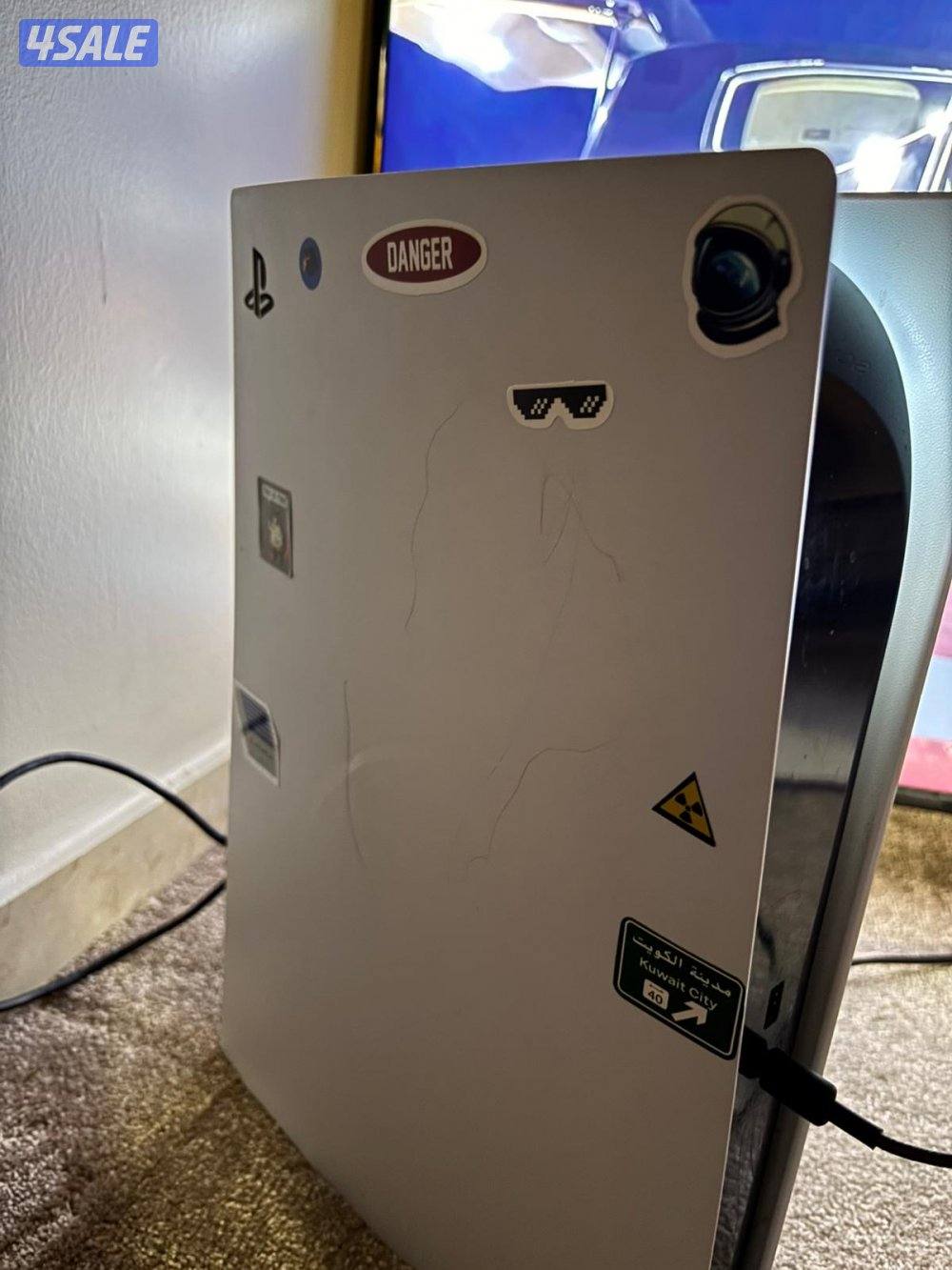 بيعه سريعه سوني 5 سيدي نظيفه0