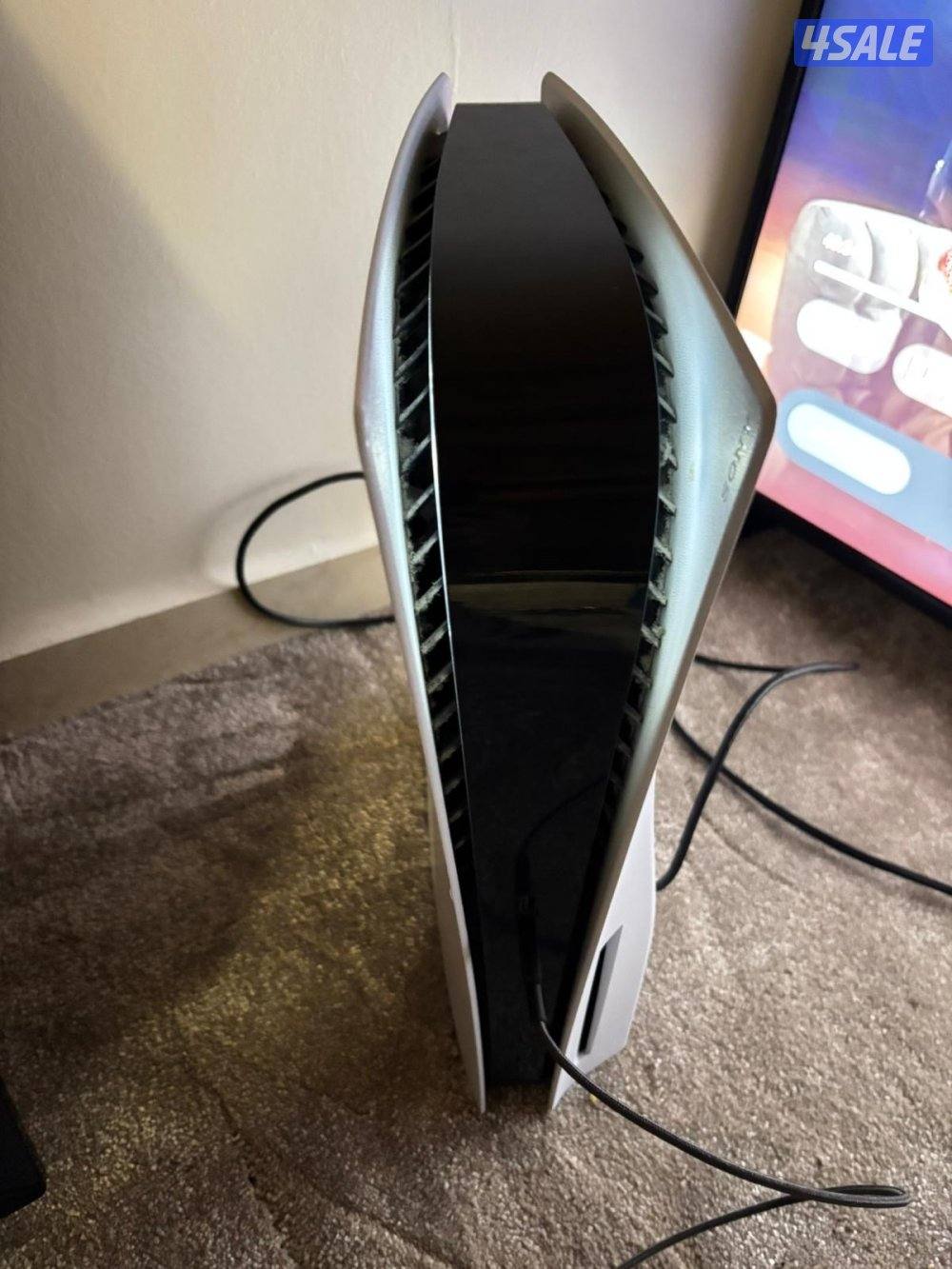 بيعه سريعه سوني 5 سيدي نظيفه1