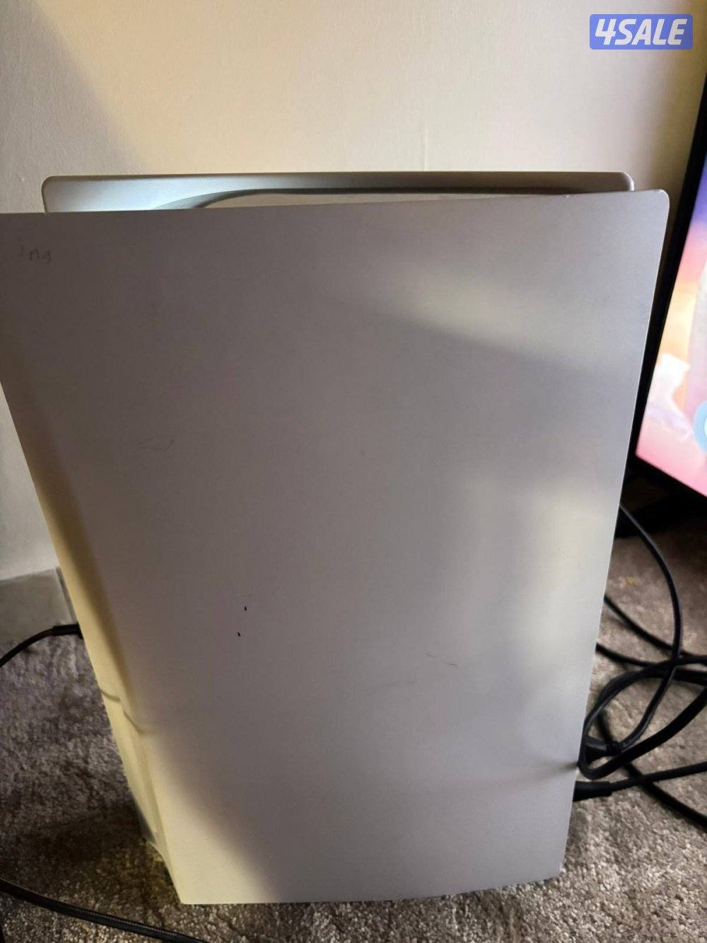 بيعه سريعه سوني 5 سيدي نظيفه2