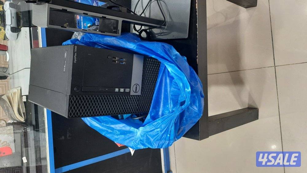 كومبيوتر ديل4