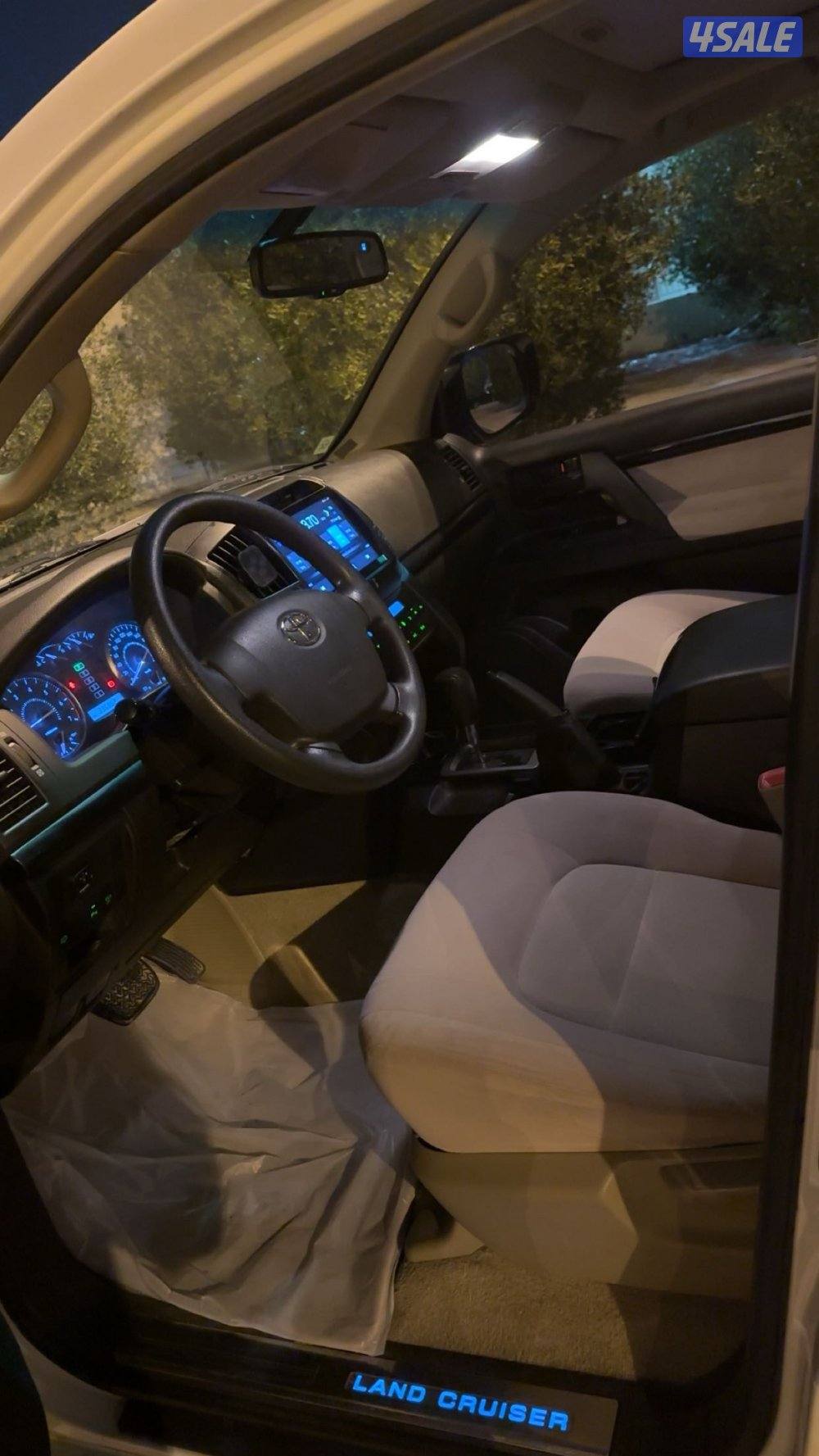 لاندكروز 20104