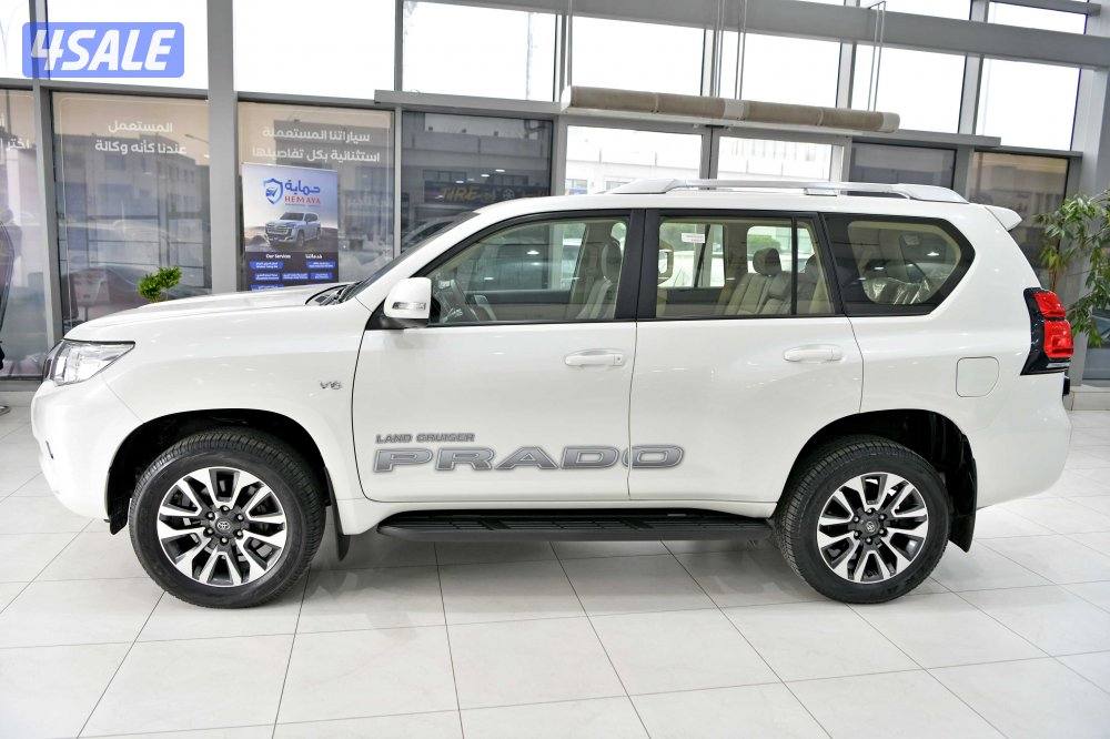 تويوتا برادو2