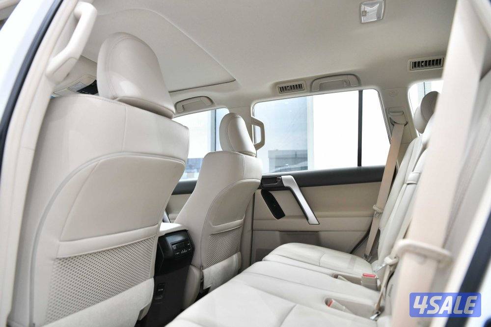 تويوتا برادو4