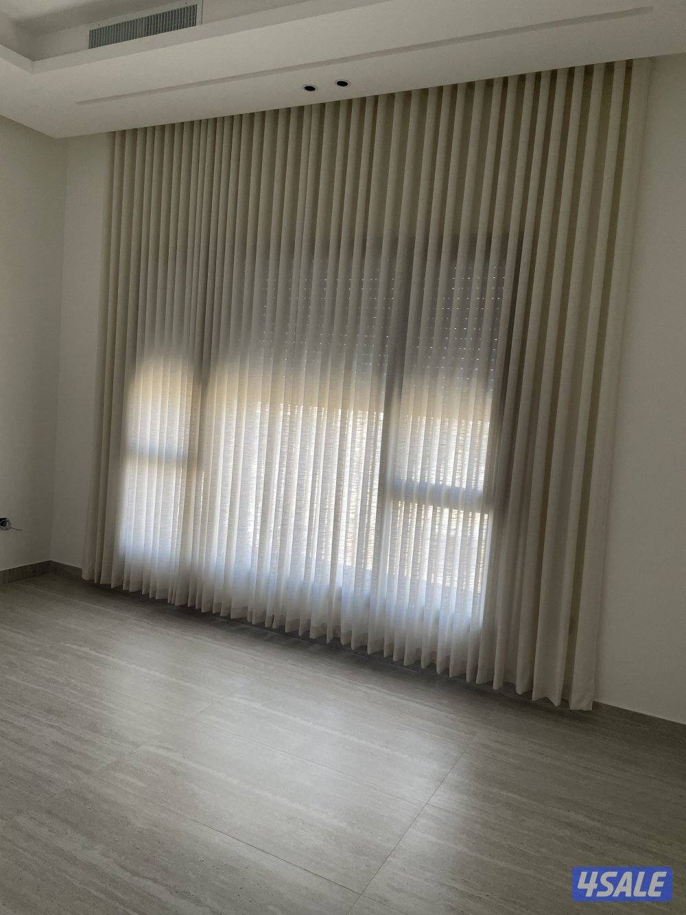 تفصيل ستائر1