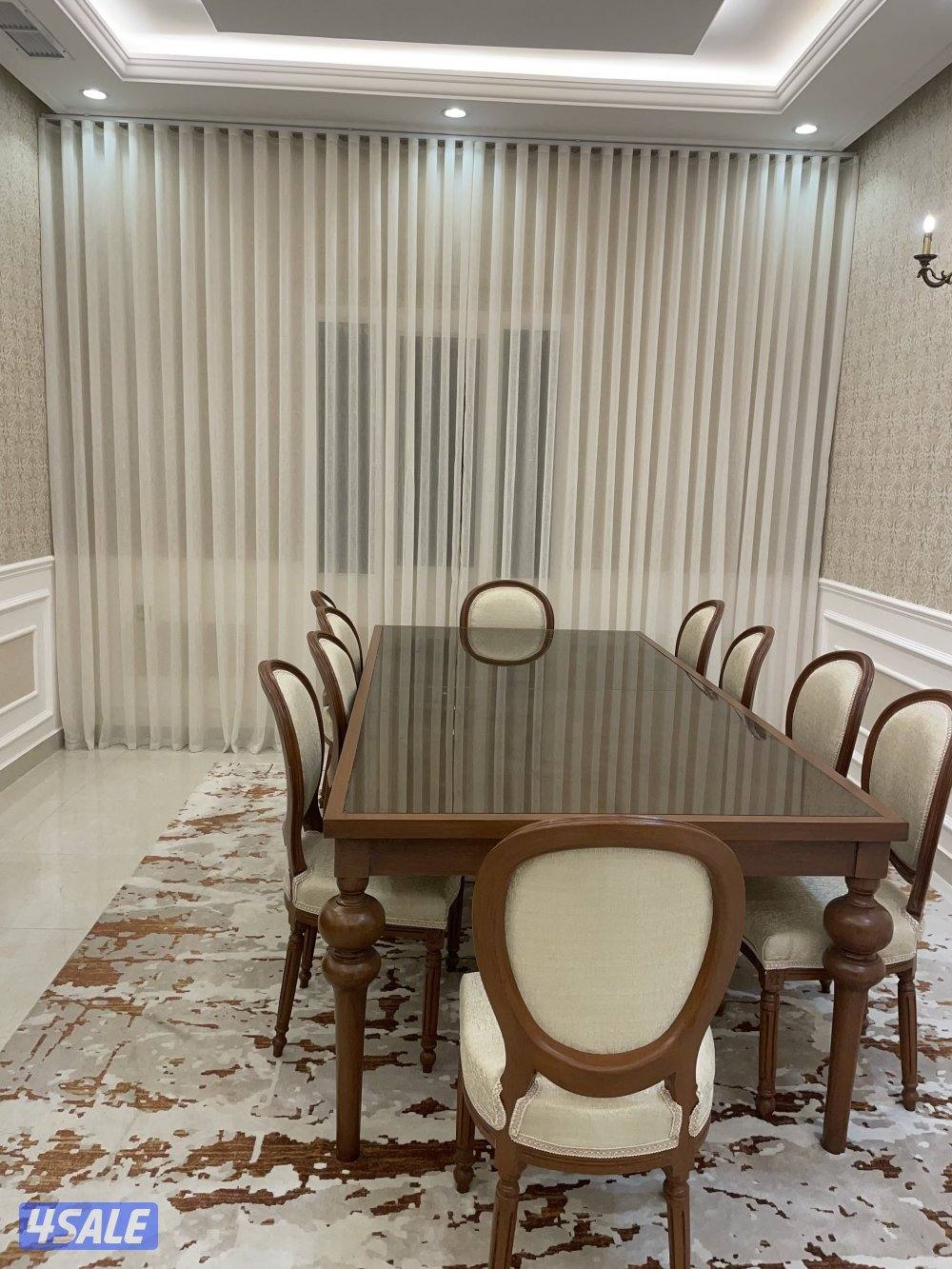 تفصيل ستائر3