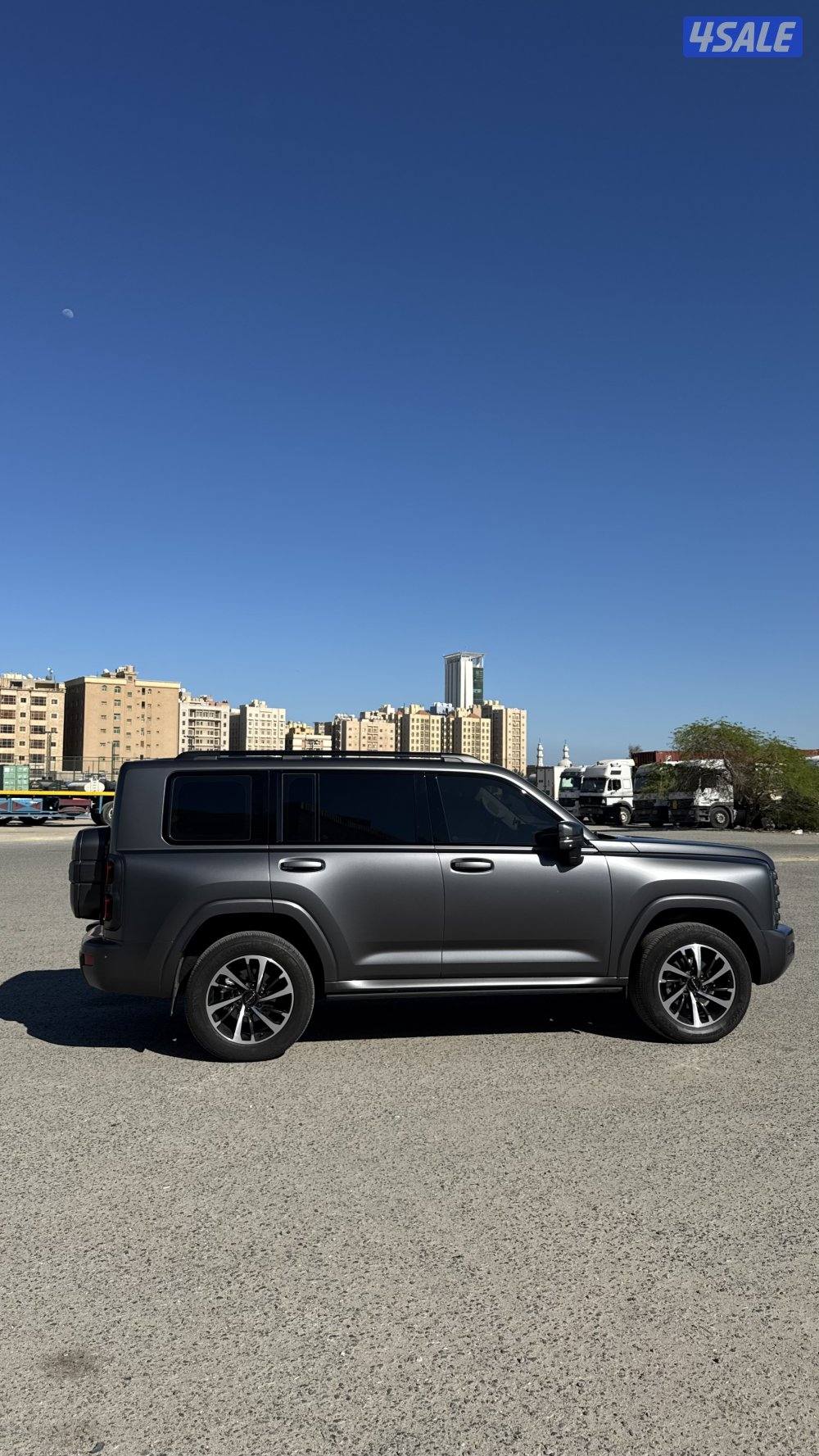 هافال 2026 الدرجه الاولى2