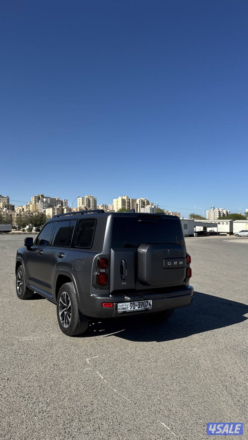 هافال 2026 الدرجه الاولى3