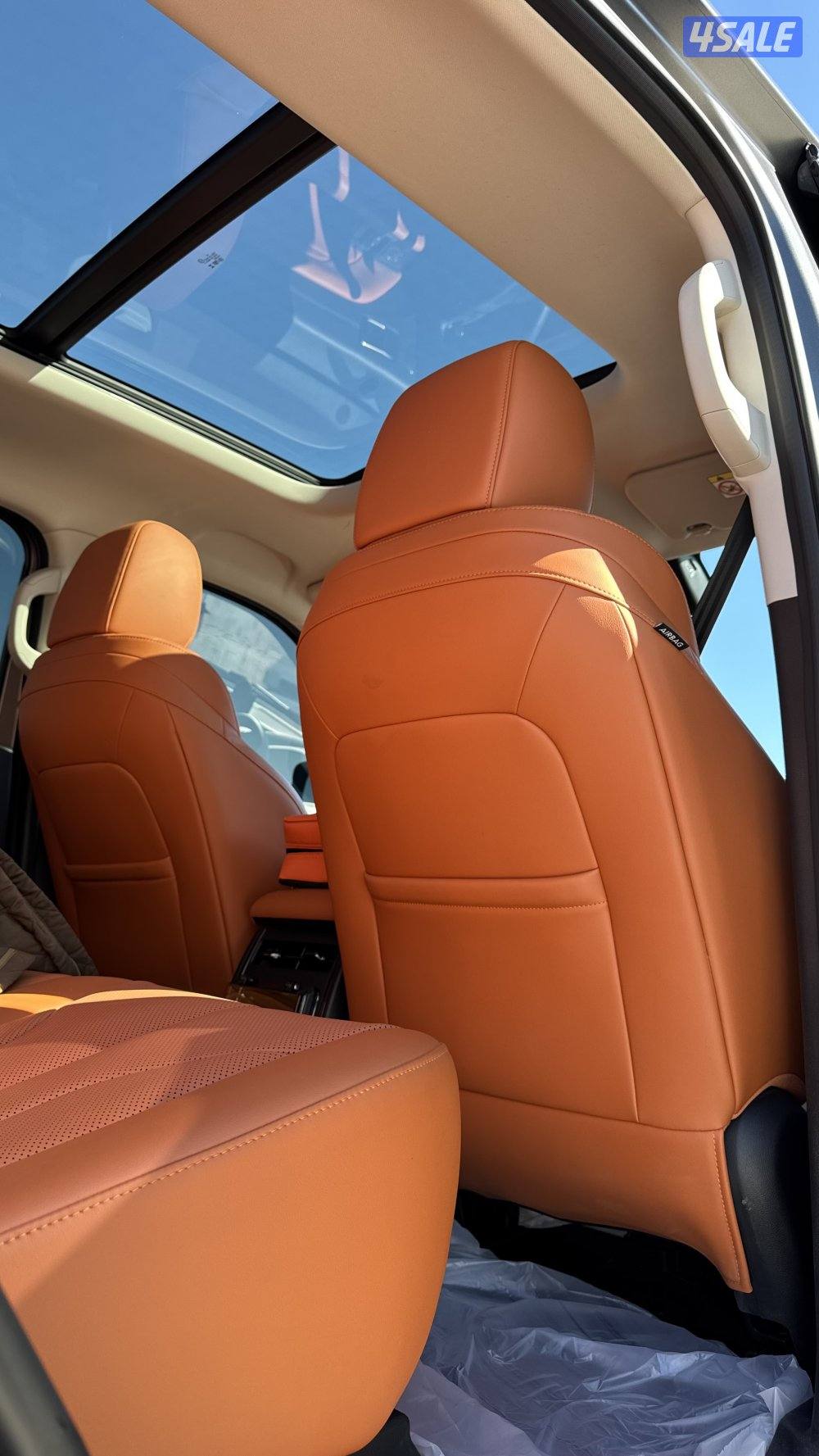 هافال 2026 الدرجه الاولى5