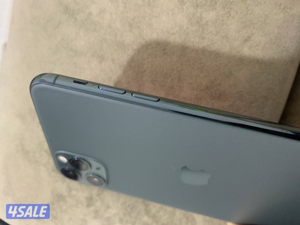 للبيع 11 برو ماكس0