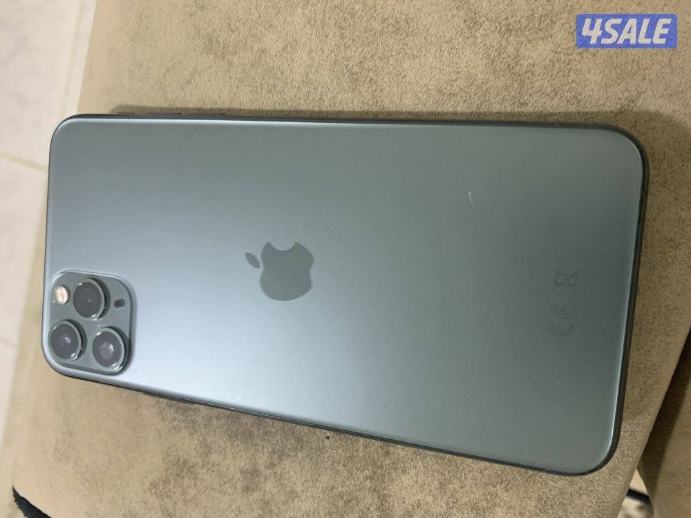 للبيع 11 برو ماكس1