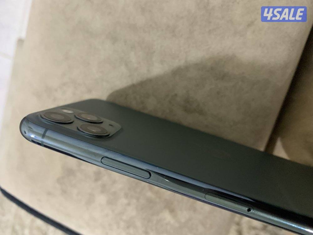 للبيع 11 برو ماكس2