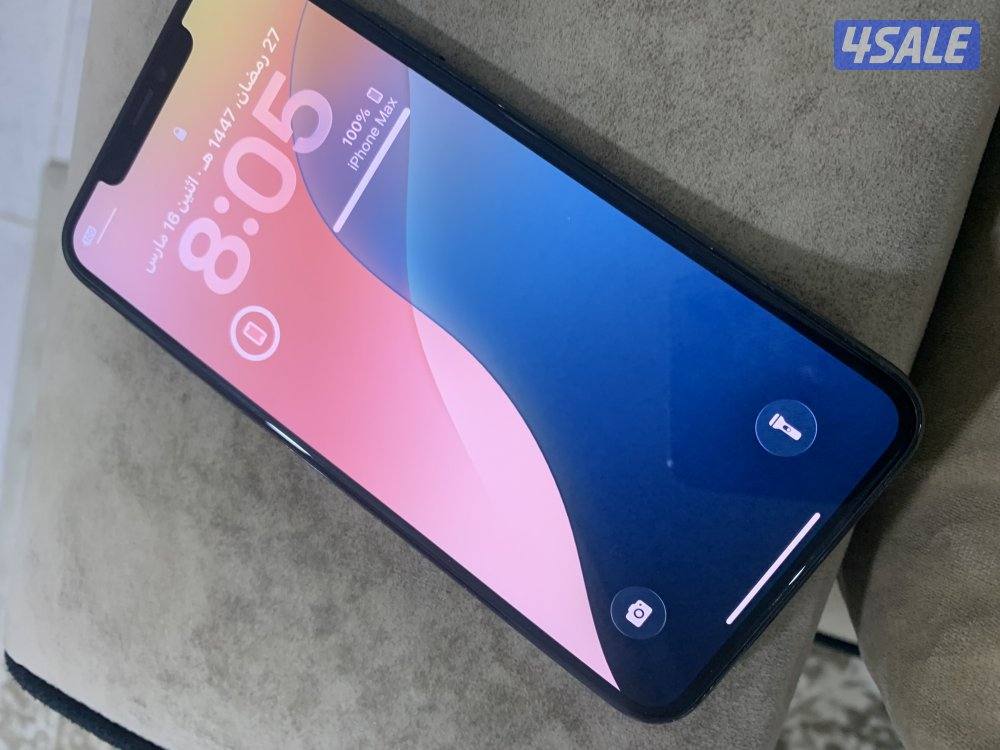 للبيع 11 برو ماكس3