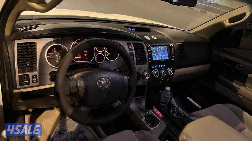 للبيع سيكويا 2012 المالك الاول3